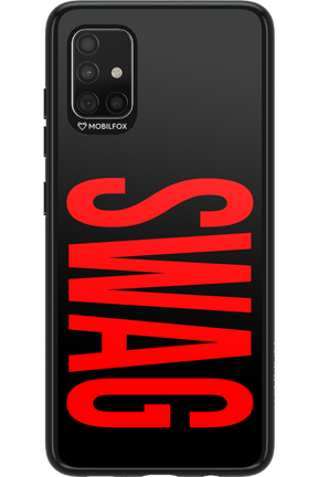SWAG 2.0 - Samsung Galaxy A51