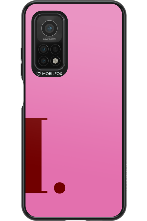 I (Sorbet) 2.0 - Xiaomi Mi 10T 5G
