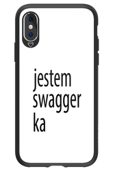Swagger 2.0 - Apple iPhone X