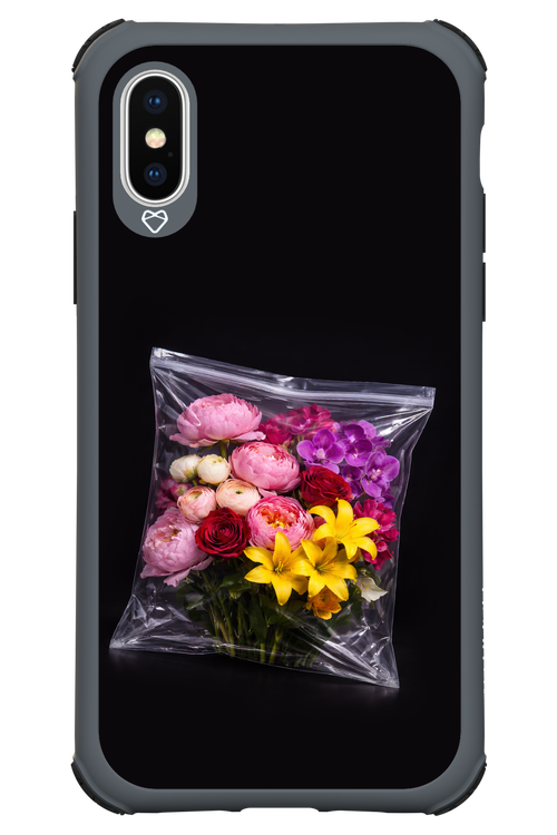 Love Bag 2.0 - Apple iPhone XS