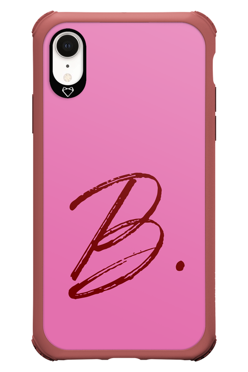 (Sorbet) B 2.0 - Apple iPhone XR