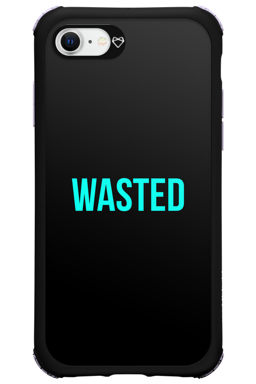 WASTED 2.0 - Apple iPhone SE 2020