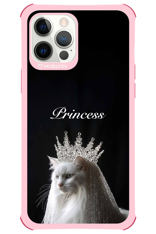Princess - Apple iPhone 12 Pro Max