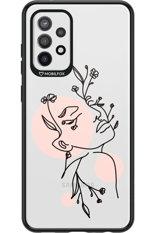Confidence 2.0 - Samsung Galaxy A72