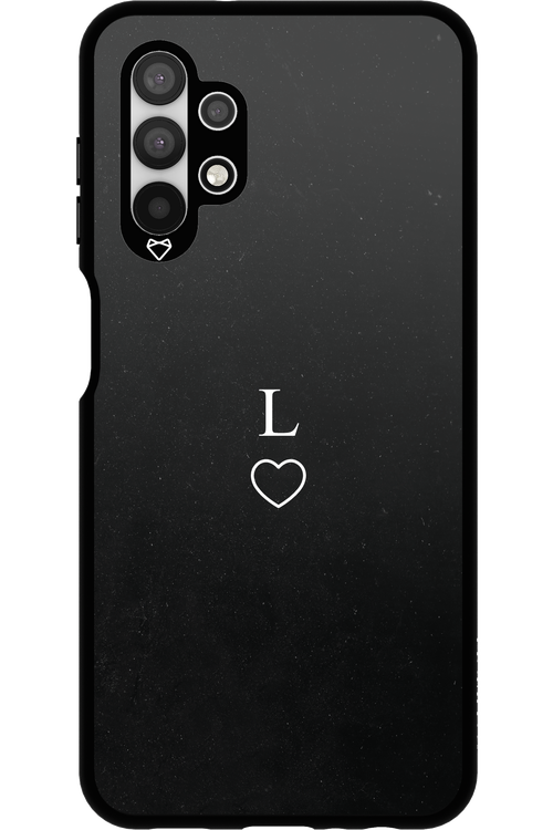 L Black 2.0 - Samsung Galaxy A13 4G