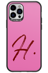 (Sorbet) H 2.0 - Apple iPhone 12 Pro