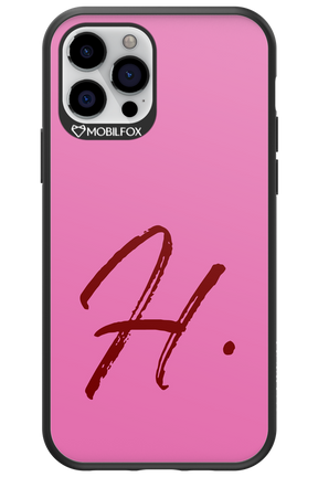 (Sorbet) H 2.0 - Apple iPhone 12 Pro