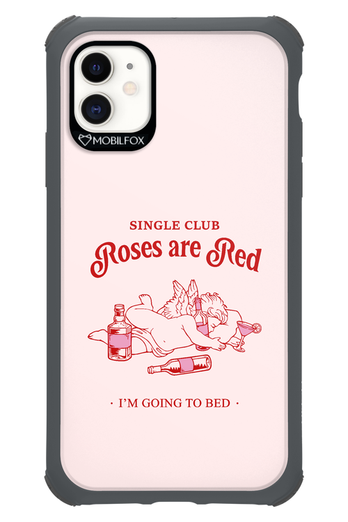 Bed Romance 2.0 - Apple iPhone 11