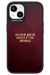 Super Model 2.0 - Apple iPhone 14