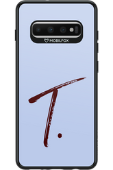 (Jellyfish Presso) T 2.0 - Samsung Galaxy S10+