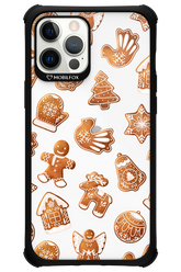 Gingerbreads - Apple iPhone 12 Pro Max