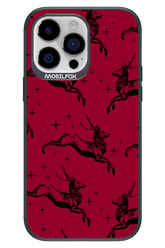 Oh Deer - Apple iPhone 14 Pro Max