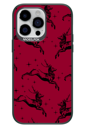 Oh Deer - Apple iPhone 14 Pro Max