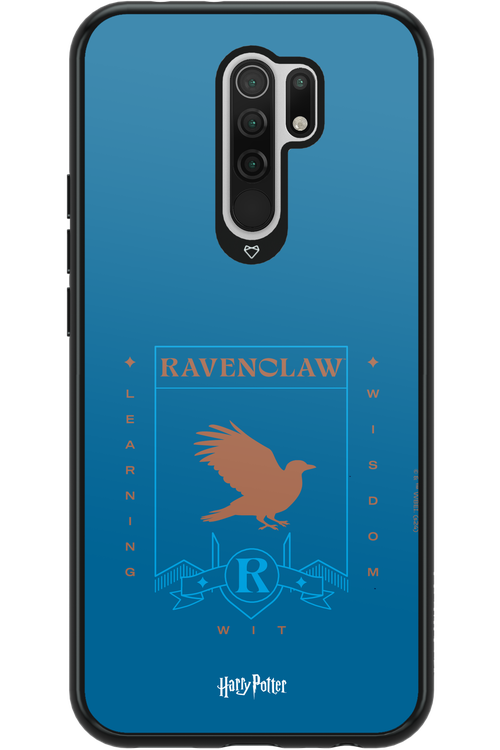 Ravenclaw. - Xiaomi Redmi 9