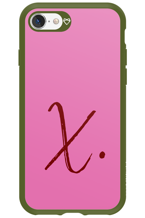 (Sorbet) X 2.0 - Apple iPhone SE 2022