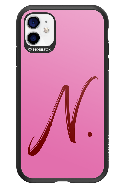 (Sorbet) N 2.0 - Apple iPhone 11