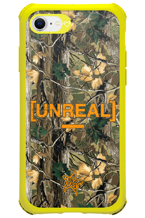 Realtree - Apple iPhone SE 2022