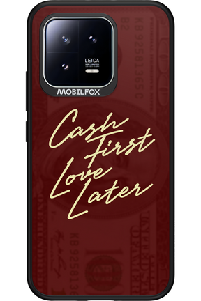 Cash First - Xiaomi 13