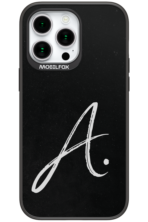 (Off Space) A 2.0 - Apple iPhone 15 Pro Max