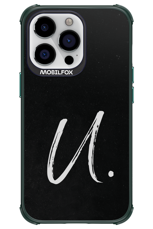 (Off Space) U 2.0 - Apple iPhone 13 Pro