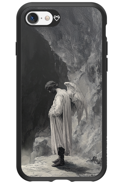 INGER Cover 2.0 - Apple iPhone 7
