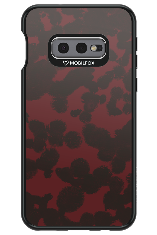 Bordeaux Skin - Samsung Galaxy S10e