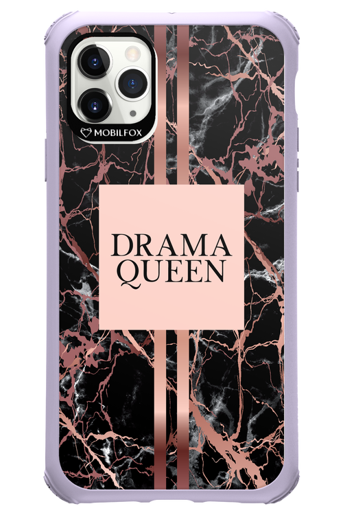 Drama Queen - Apple iPhone 11 Pro Max