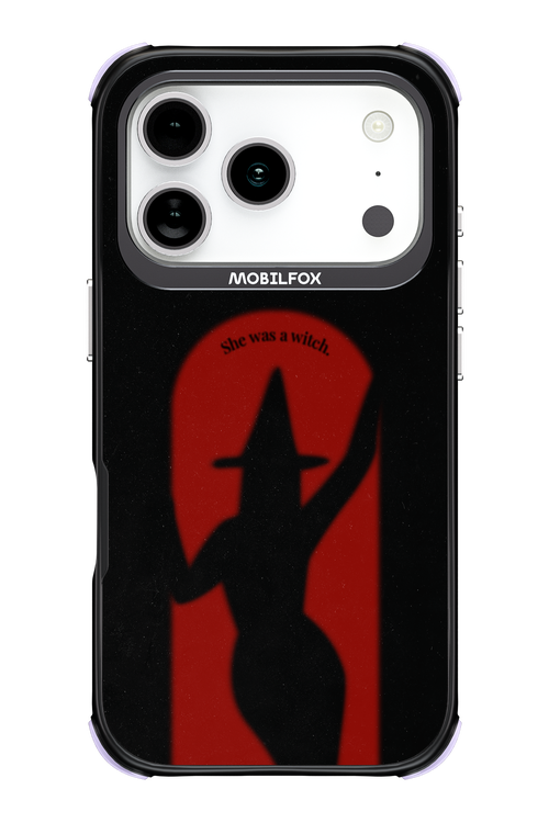 Witch Season - Apple iPhone 17 Pro