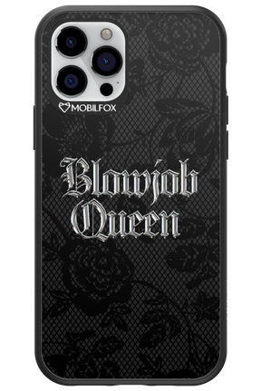 Blowjob Queen 2.0 - Apple iPhone 12 Pro