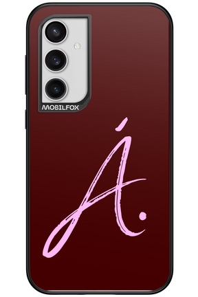(Dark Blush) A II 2.0 - Samsung Galaxy S23 FE