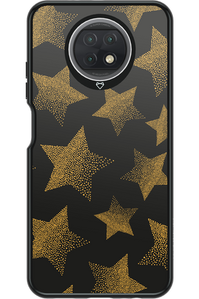 Holiday Stars - Xiaomi Redmi Note 9T 5G