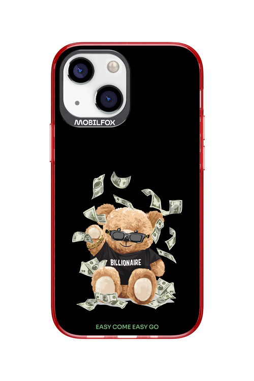 Easy Come Easy Go - Apple iPhone 13 Mini