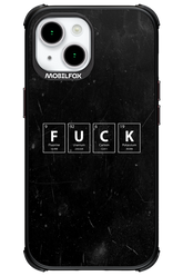 Periodic table - Apple iPhone 15
