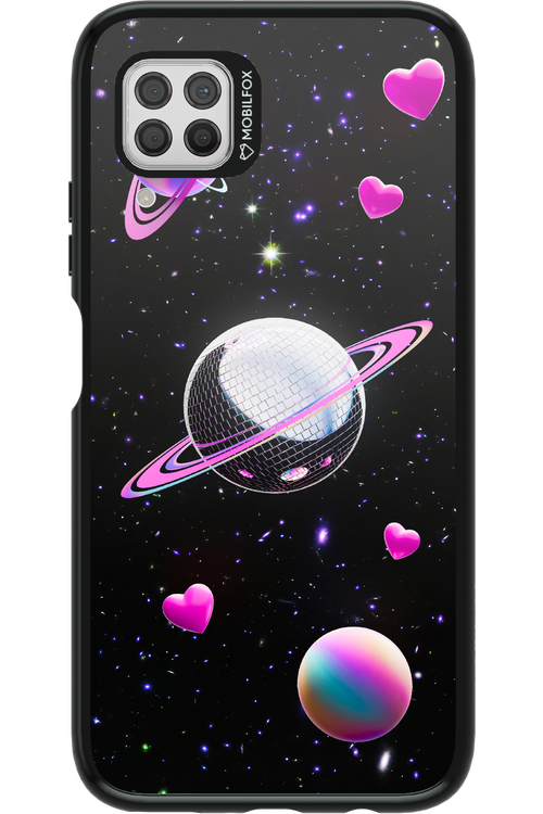 Girls Galaxy - Huawei P40 Lite