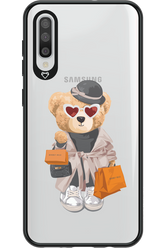 Iconic Bear 2.0 - Samsung Galaxy A50