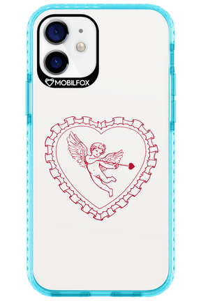 Angelo - Apple iPhone 12