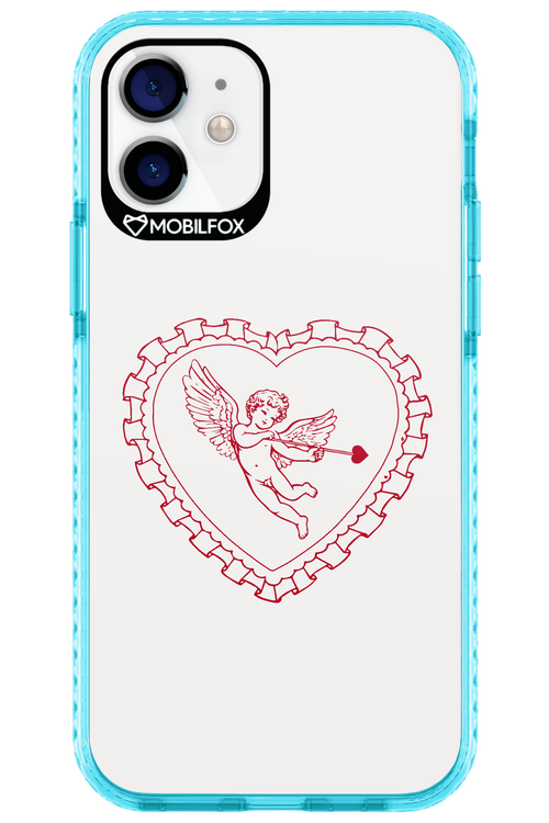 Angelo - Apple iPhone 12