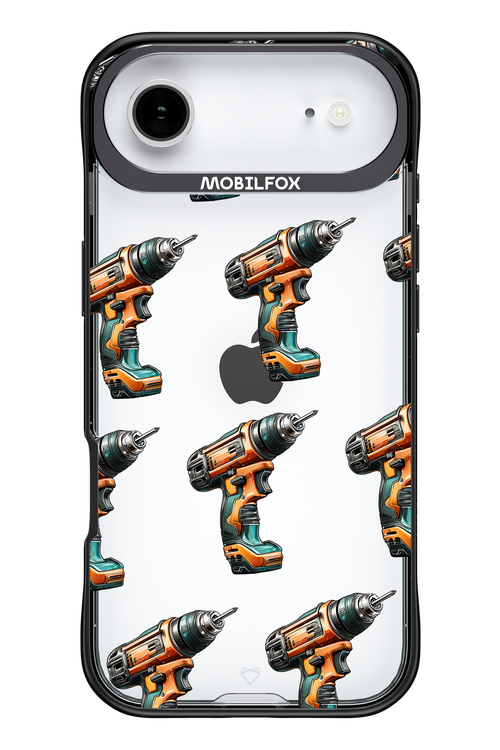 Screwdriver Time 2.0 - Apple iPhone 17 Air