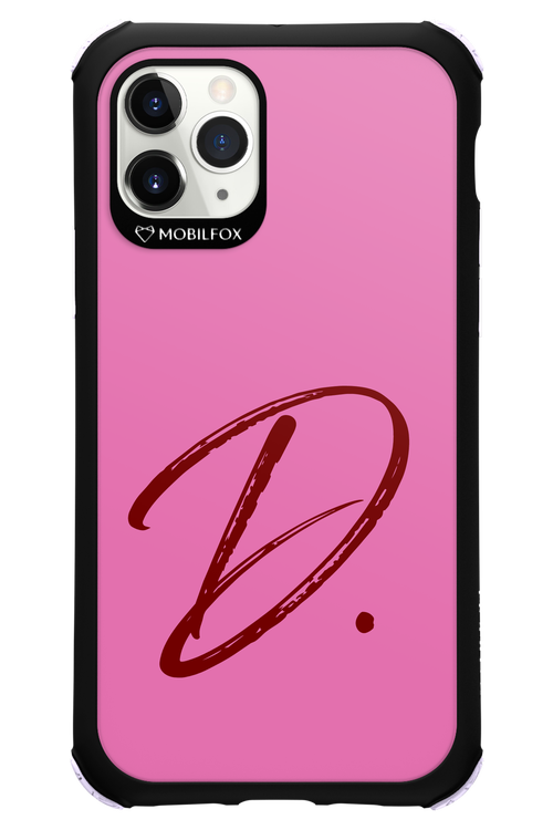 (Sorbet) D 2.0 - Apple iPhone 11 Pro
