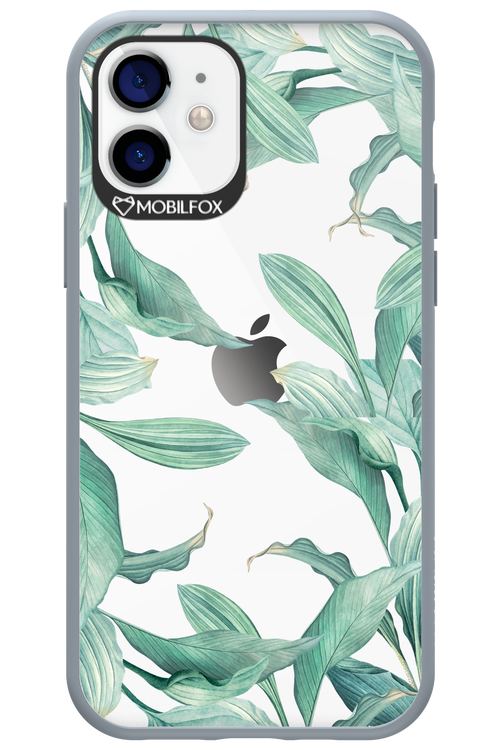 Greenpeace 2.0 - Apple iPhone 12