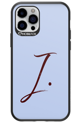 (Jellyfish Presso) I 2.0 - Apple iPhone 12 Pro