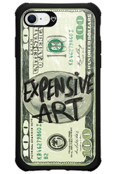 Expensive Art - Apple iPhone SE 2020