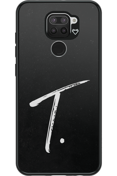 (Off Space) T 2.0 - Xiaomi Redmi Note 9