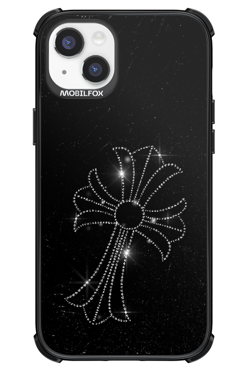 Chrome Standard - Apple iPhone 14 Plus