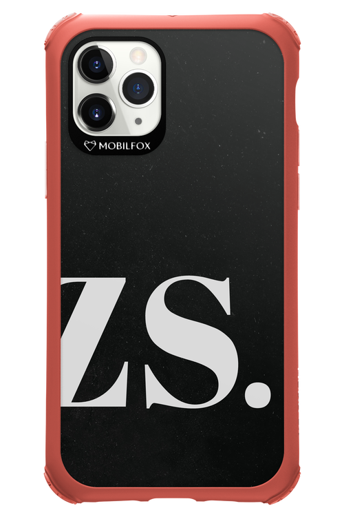ZS (Off Space) - Apple iPhone 11 Pro