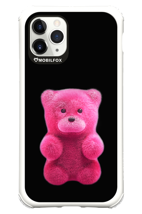 Pinky Bear - Apple iPhone 11 Pro