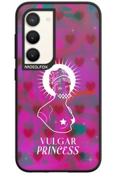 Vulgar Princess - Samsung Galaxy S23