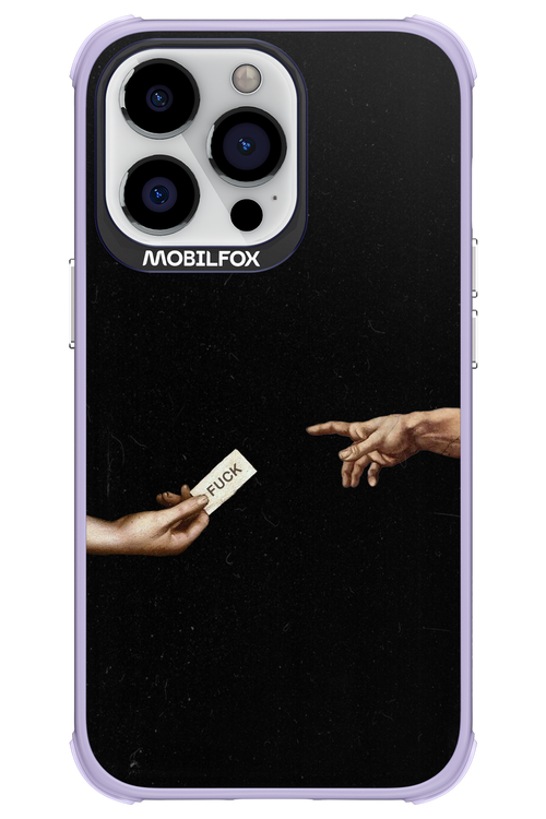 Giving 2.0 - Apple iPhone 13 Pro