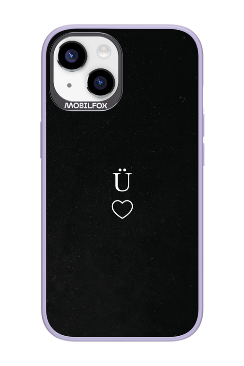 U Black II 2.0 - Apple iPhone 14