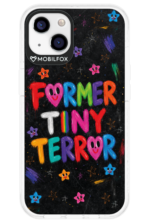 Tiny Terror 2.0 - Apple iPhone 13